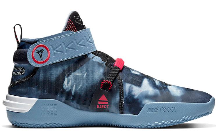 Nike Кобе А.Д.. 360 FastFit 'Синий Герой' CD0458-900