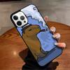 Guinea pig Funny Cartoon Phone Case For iPhone 17 Air 16 15 14 13 12 11 Pro Max Max Plus Bumper Case Cover