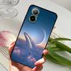 Для Realme C67 Чехол животное Силиконовые Мягкие ТПУ Задние Крышки Для Realme C 67 C67 4G Чехол Защитный Мультяшный Funda RealmeC67 Корпус