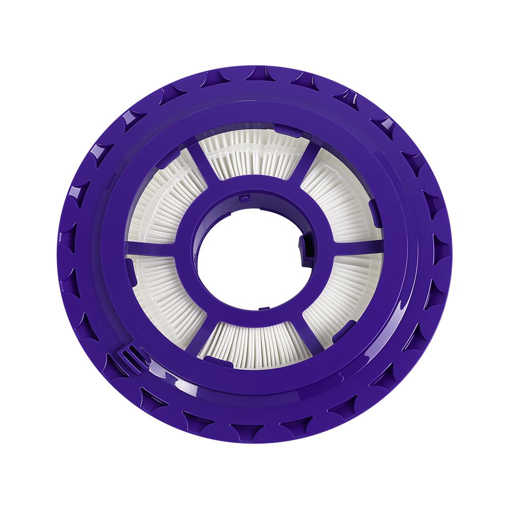HEPA Фильтры Замена Для Dyson DC41 DC65 DC66 UP13 UP20 Animal Пылесос Часть HEPA Фильтр Запасные Части Аксессуары