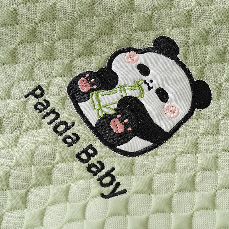 Cool Doudou Sofa Cushion Summer Summer Ice Silk Mat Seat Cushion  New Non-Slip Sofa Cover Cover Cloth Towel