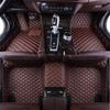 Новый стиль, индивидуальные коврики для пола для Chery Tiggo и Arrizo 5-местные