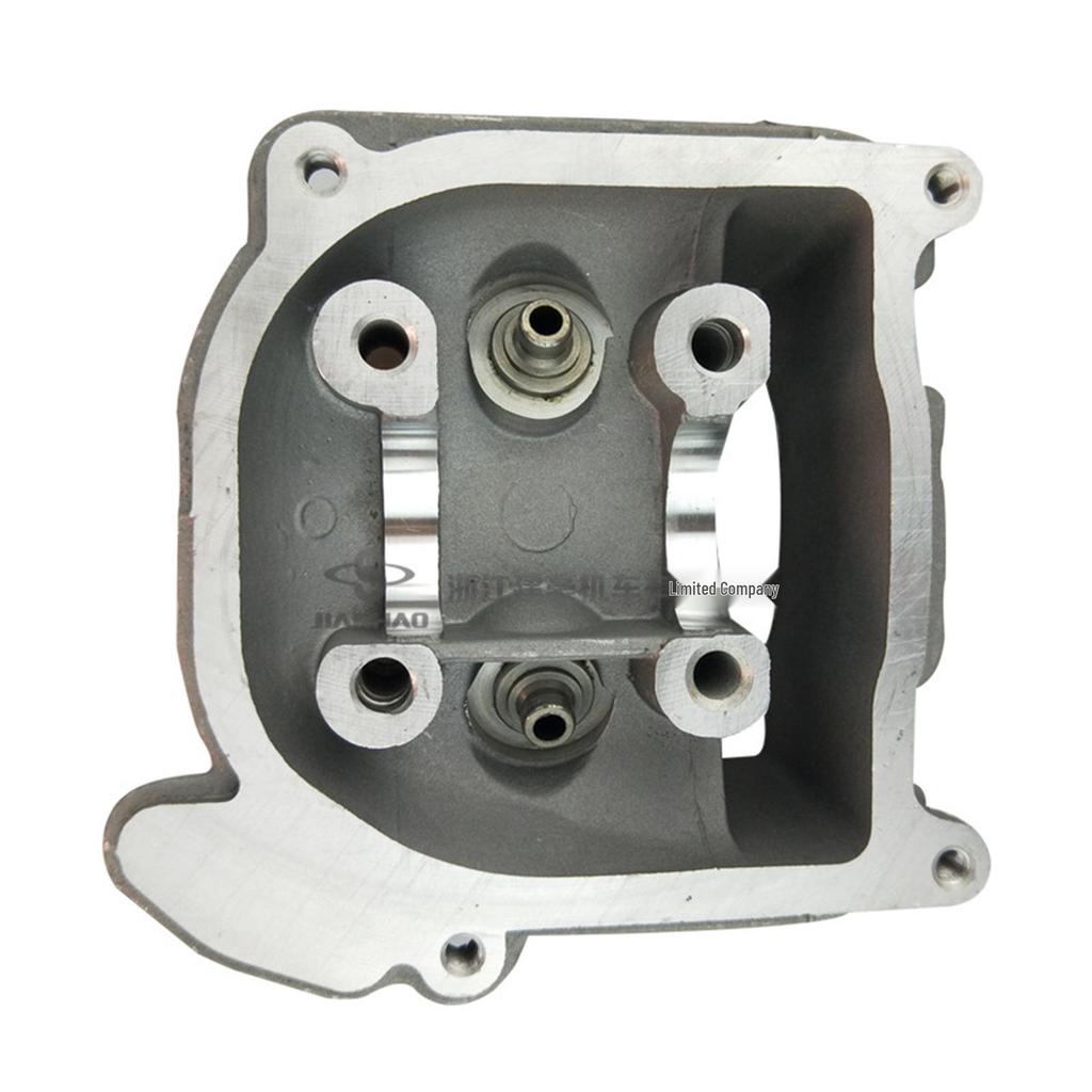 GY6-50/80cc Cylinder Head for Pedal Motorcycle Engine Accessories 139QMB