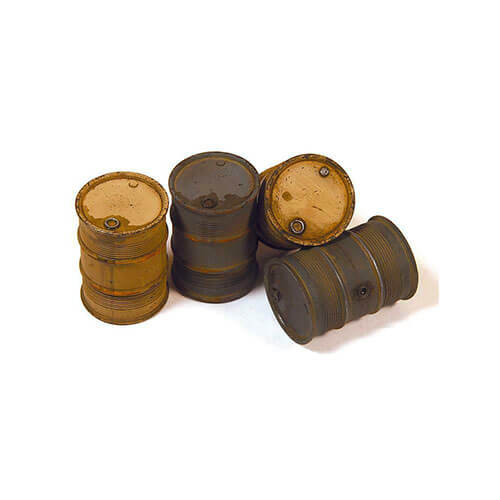 Аксессуары Vallejo Scenic Minis (Немецкие барабаны 2)