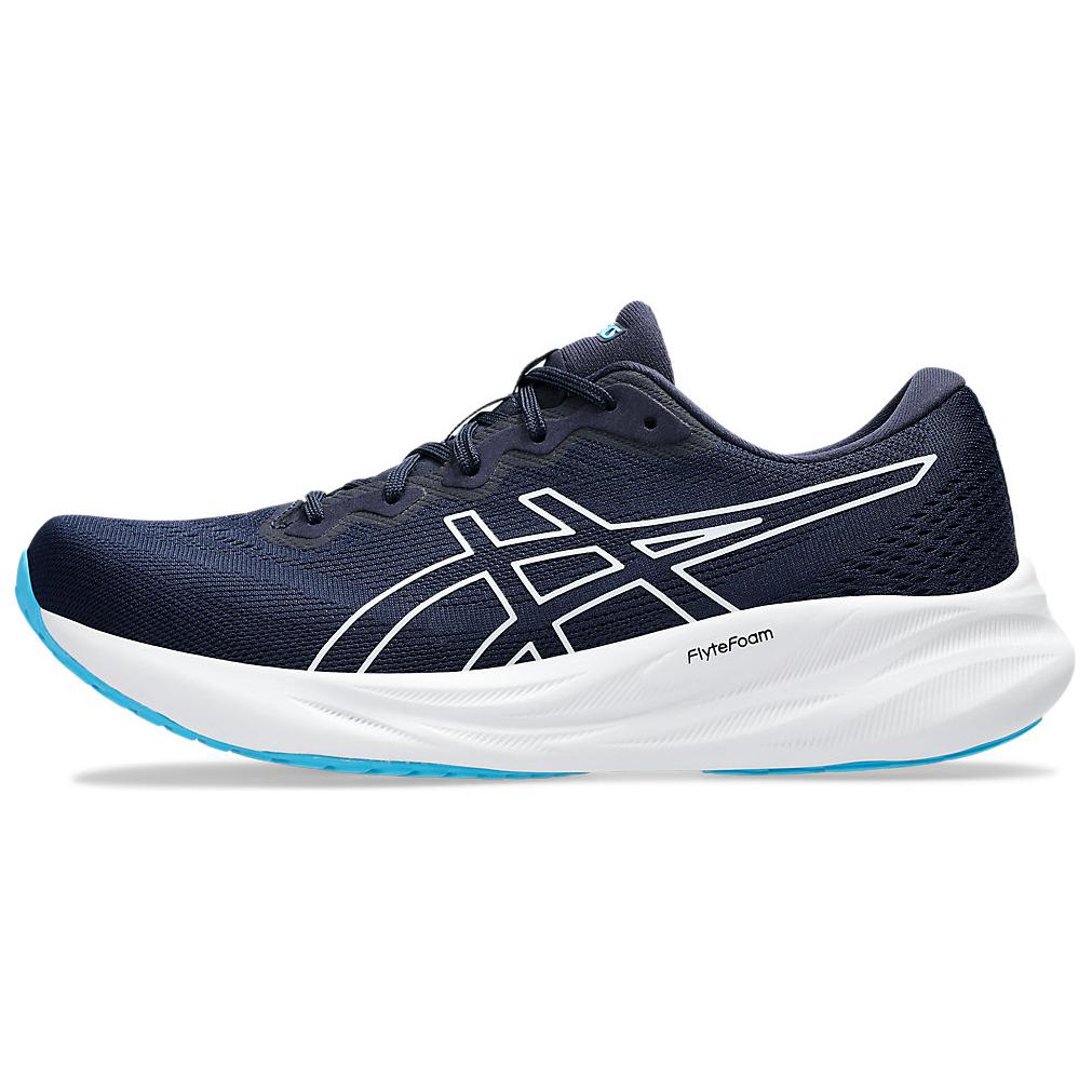 Asics Gel Pulse 15 Midnight White Повседневные 1011B780-402