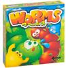NakagawaHands WORMS Board Game for 20 Minutes Play Ages 8 and Up 2-4 Players, Time,