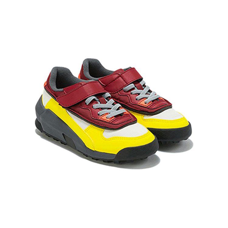 Onitsuka Tiger ADMIXAdmix Runner Cushioning Slip Resistant Abrasion Resistant 1184A087-100