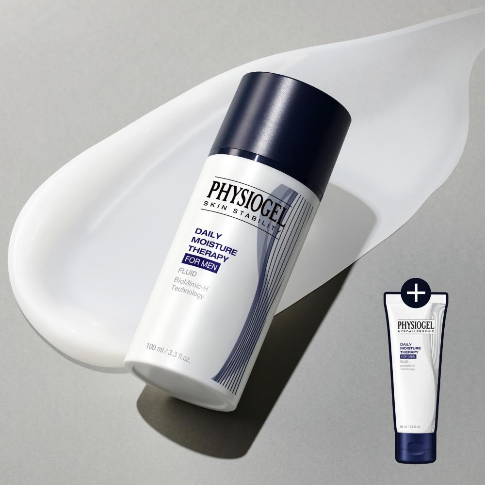 Physiogel Dmt Fluid 100ml