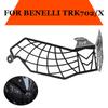 Защитная решетка фары мотоцикла для Benelli TRK702X TRK 702X TRK702 X TRK 702 X 2024 Аксессуары