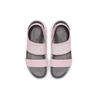(WMNS) Nike Tanjun Sandal Alphabet Sports Sandals Pink Women's 882694-500