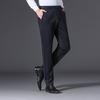 Firstview Men's Four-Way Stretch Casual Dress Pants