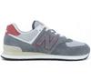 Classic 574 - Men's Sneakers Shoes Grey U574QGY ORIGINAL