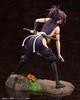 KOTOBUKIYA Hell Raku ARTFX J Scale PVC Painted Complete Figure 1/8