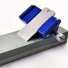 Carbon Steel Sharpener Knife Sharpener Blade For Wood Chisel Honing Angle Guide Sharpening Sharpener Jig Roller