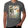 Alexei Jawlensky Heilandsgesicht Remote King Buddha Ii Tshirt Fitness Quick Dry Short Sleeve Top