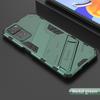 For Xiaomi Redmi Note 11 12 Pro 4G Shockproof Armor Phone Case For Redmi Note 11S 11E PRO 5G Anti-Fall Protect Back Cover Case