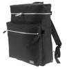 Рюкзак Daypack Square 580-19607 1. черный
