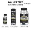 WALKER TAPE Клей для париков Ultra Hold - Водостойкий и Сверхсильной фиксации Растворитель