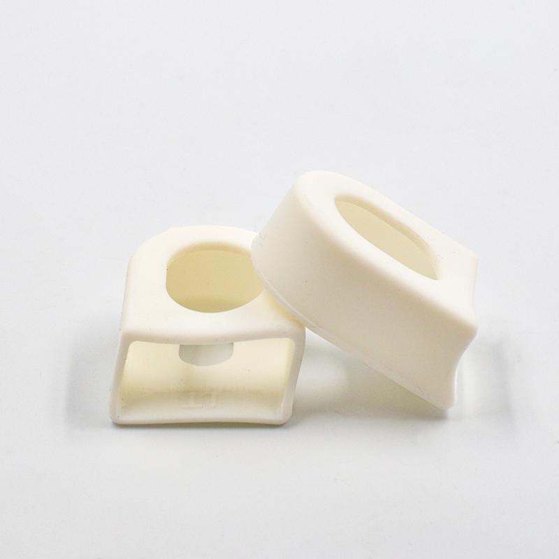1 Pair Bicycle Crank Boots Protective Cover Soft Silicone MTB Road Bike Crank Cover Sleeve Superlight 8 Colors Supply