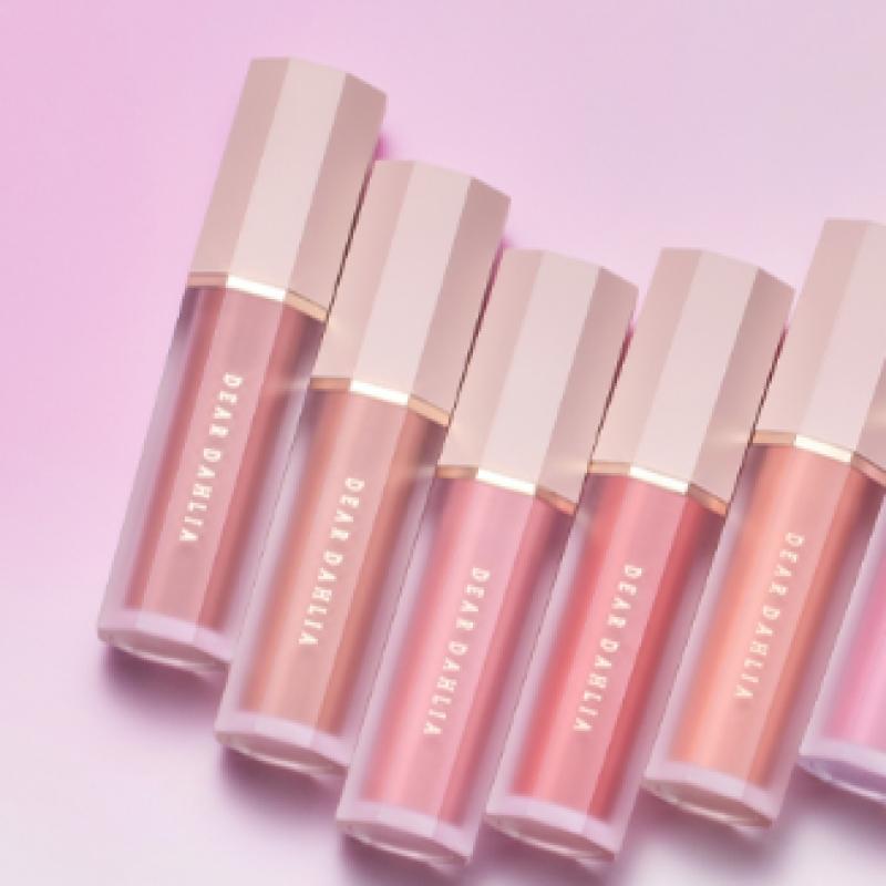 Dear Dahlia Petal Drop Liquid Blush 4g Purity