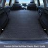 Car Inflatable Air Mattress