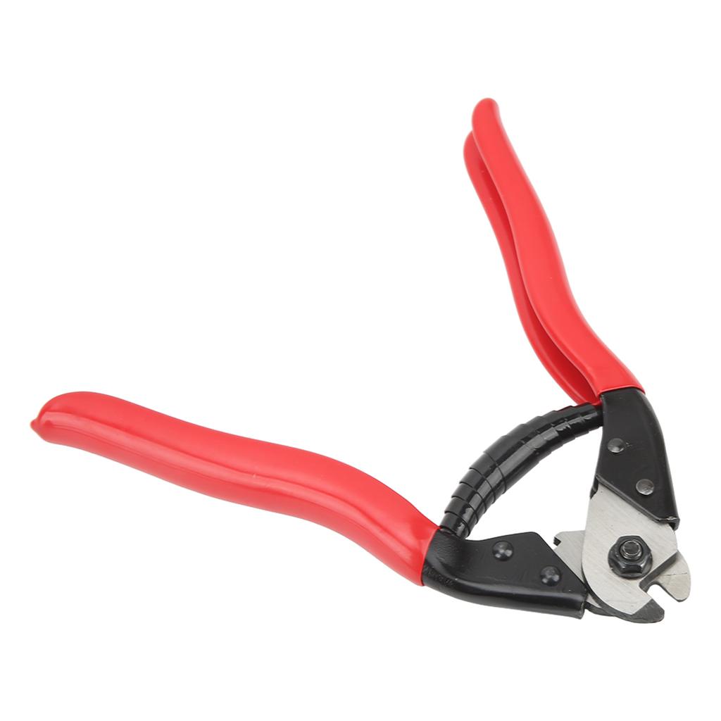 Bike Brake Wire Cable Cutter Inner Outer Housing Bicycle Line Cut Plier Bicycle Repair Tools