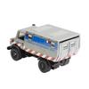 Hot Wheels Hot Wheels Premium HCP08 Diecast Jurassic World Unimog U 1300 L Масштаб 1/64