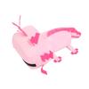 Axolotl Salamander Plush Doll Cartoon Animal Doll Game Accessories Children's Toy Gifts