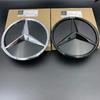 Mercedes Benz W205 W212 W213 W204 ML W166 CLA C117 A W176 W177 C W204 E GLK X204 GLA GLC GLE GLS Значок на решетку плоское зеркало переднее