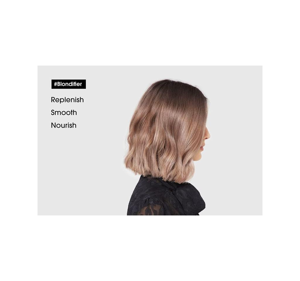 Professionnel Serie Expert Маска-блондификатор 250г Лечение L'Oréal L'Oréal