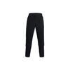 Training Fleece Warm Long Pants Men Pants Black 1366725-001