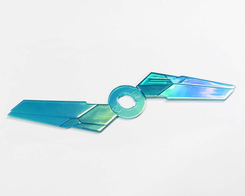 TAMASHII NATIONS GUNDAM FIX FIGURATION METAL COMPOSITE Unicorn Gundam (Awakening Specification)