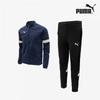 Galleria Puma SweatShirt Set TeamriSe TrackSuit Men S SweatShirt