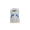 Nike Blazer Mid '77 Pro Club 'Remastered - Photo Blue' (Unisex) White / White / Beach / Photo Blue Skate Shoes DQ7673 102