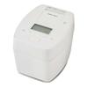 [Equipped with Automatic Cooking Mode] Iris Ohyama Rice Cooker 5.5 Cups Pressure IH Type Equipped with Automatic Cooking Mode 50 Brands Cooking Functi