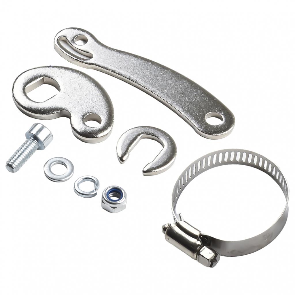 Комплект усиленного рычага для защиты электровелосипедов спереди и сзади, новый