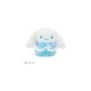 Одежда для переодевания Sanrio Ангельское платье для кукол с аксессуарами 123285