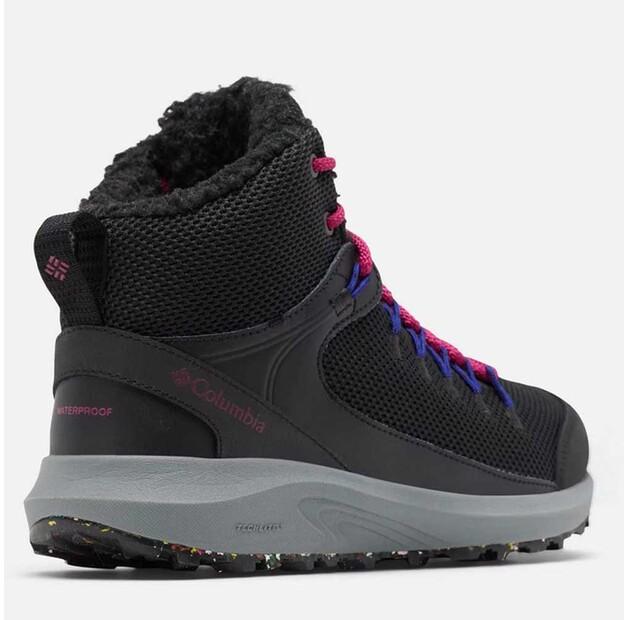 Columbia Trailstorm™ Mid WP Omni ботинки трекинговые