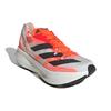 Adidas Кроссовки унисекс Adizero Prime X White Solar Red Cloud-White Carbon G54976