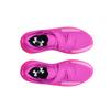 Under Armour Кроссовки Flow Futr X 4 'Vivid Magenta Stellar Pink' 3027639-500