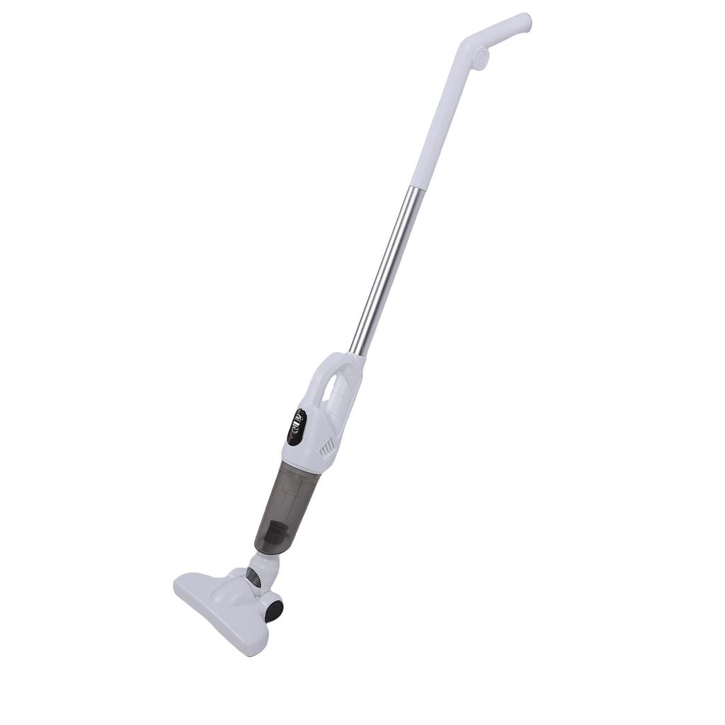 Беспроводной пылесос 2 в 1, ручной, аккумуляторный, для уборки пыли дома, в машине, 20000 Па, сильное всасывание, низкий уровень шума