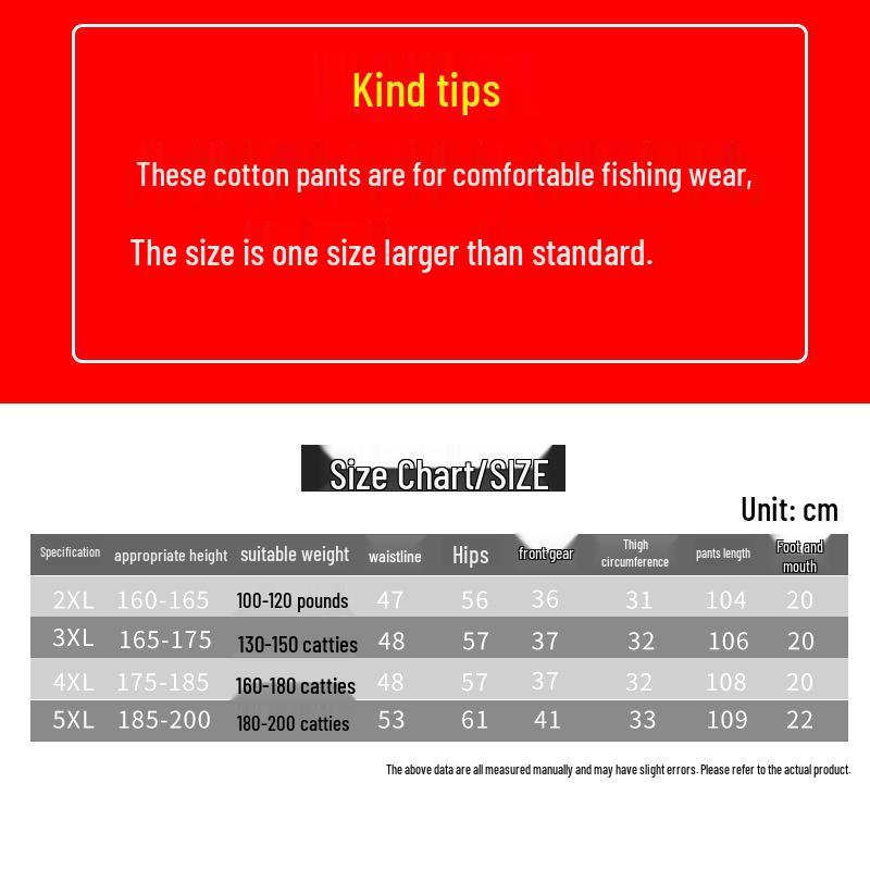 Мужские водонепроницаемые зимние рыболовные брюки - Толстые, теплые, быстросъемные хлопковые брюки с двойной молнией и плюшевой подкладкой для использования на открытом воздухе