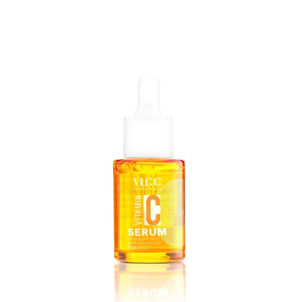 VLCC Vitamin C Serum For Skin Glowing 30ml