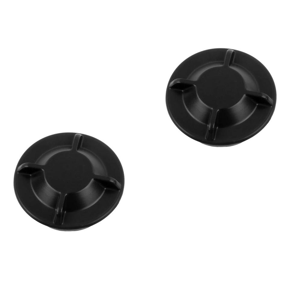 2pcs 31311139453 Shock Absorber Covering Dust Caps For BMW E60 E61 E63 E46 Mini