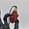 26 см Смоляная Фигурка Статуэтка Гатс Аниме Фигурка Модель Коллекция Настольное Украшение Игрушки День Рождения Красивый Подарок