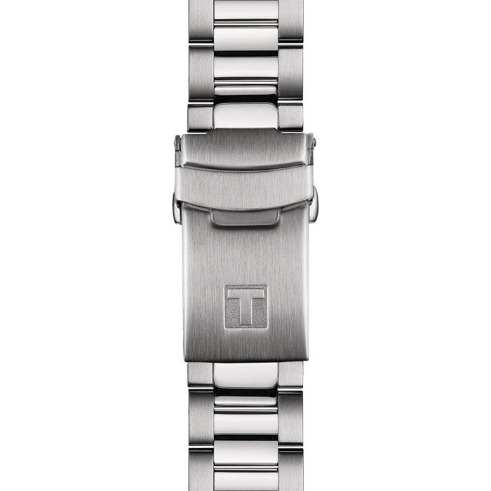 Tissot Seastar 1000 Powermatic 80 40 мм T120.807.11.091.00