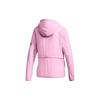 adidas Women's WB BOS Windbreaker Jacket Pink FJ1110