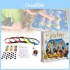 Увлекательная игра Hedbanz для детей Интерактивная карточная игра для веселого обучения английскому языку