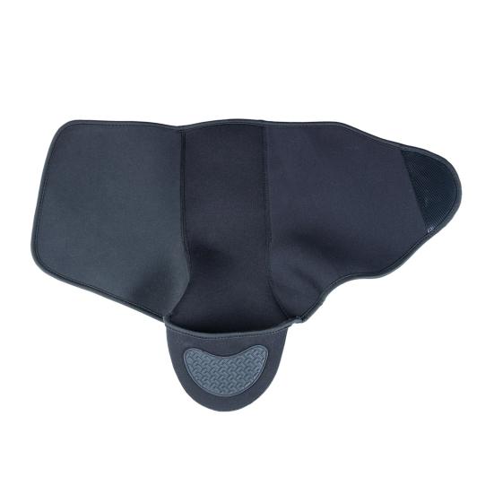 Зимние велосипедные бахилы ветрозащитные неопреновые бахилы теплые шоссейные горные велосипедные бахилы для мужчин и женщин