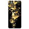 Чехол для телефона huawei Nova 2 2s plus 2 lite мягкий силиконовый чехол-накладка tpu 360 полная защитная печать прозрачный чехол
